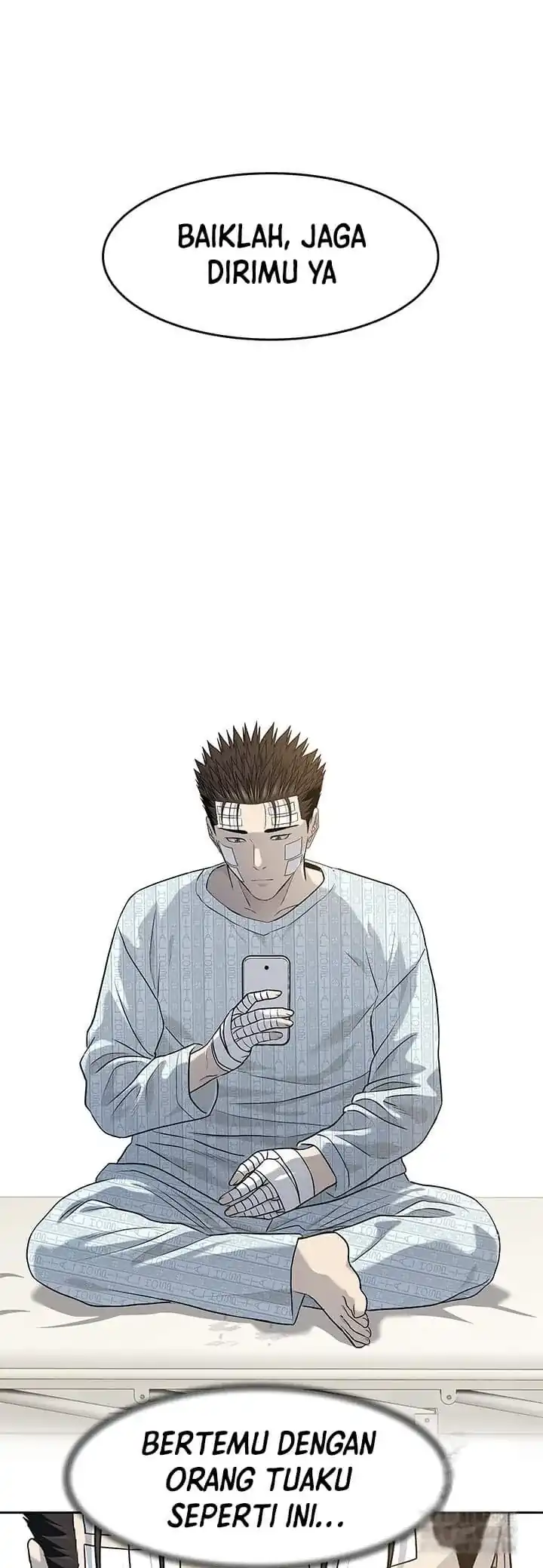 Baca God of Blackfield - Chapter 227 halaman 16