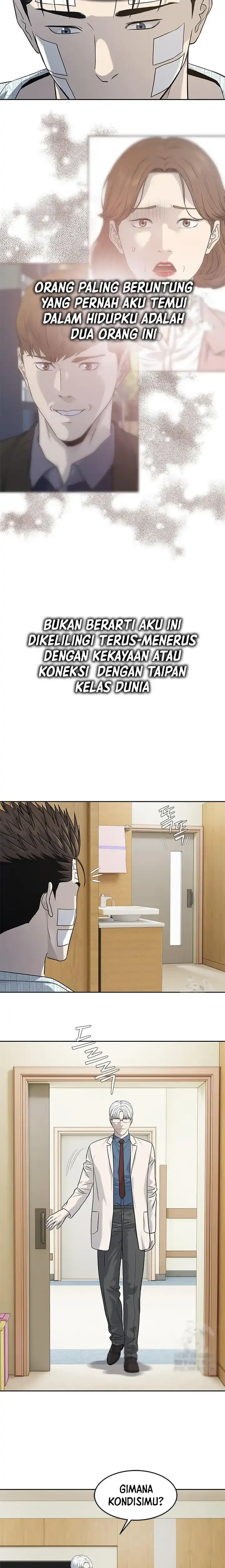 Baca God of Blackfield - Chapter 227 halaman 17