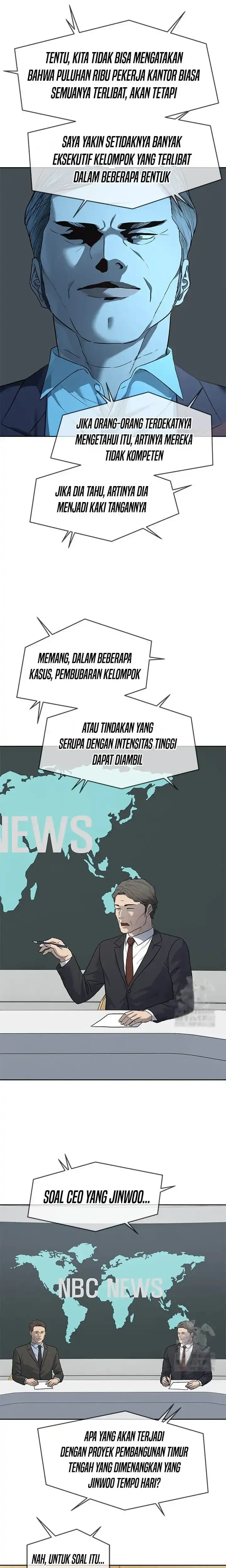 Baca God of Blackfield - Chapter 227 halaman 27