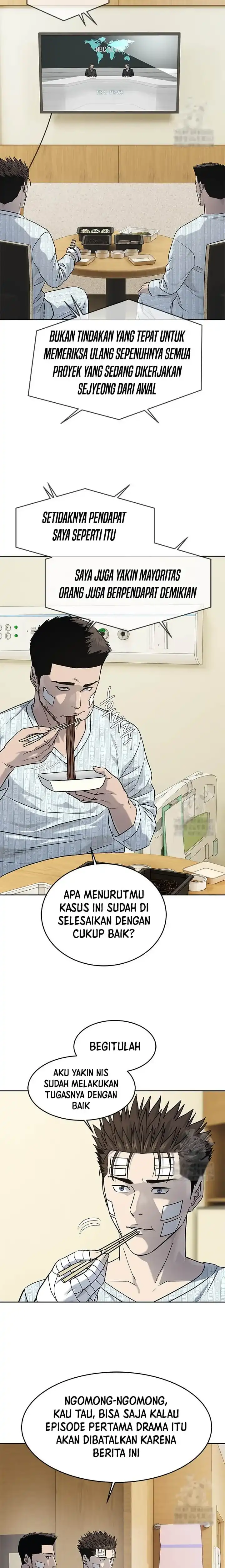 Baca God of Blackfield - Chapter 227 halaman 28