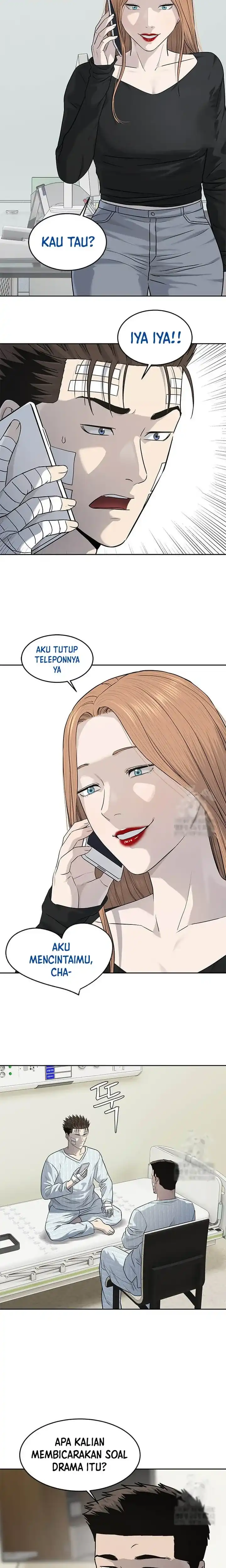 Baca God of Blackfield - Chapter 227 halaman 3