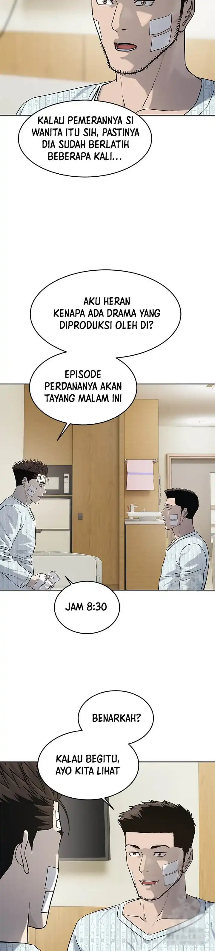 Baca God of Blackfield - Chapter 227 halaman 4