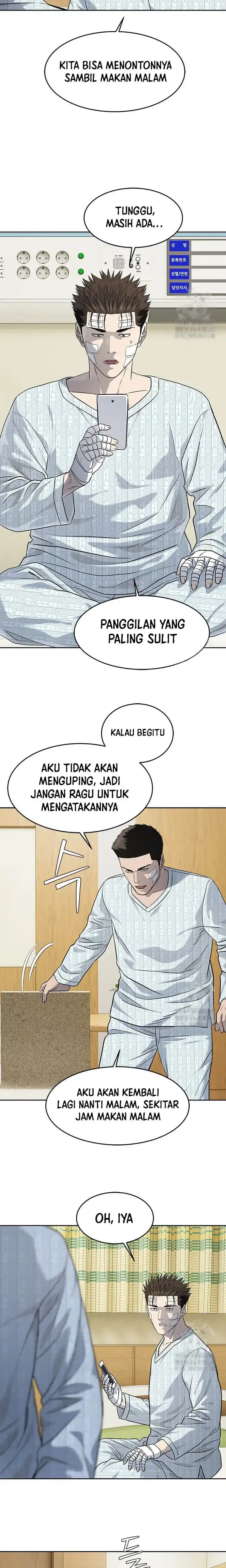 Baca God of Blackfield - Chapter 227 halaman 5