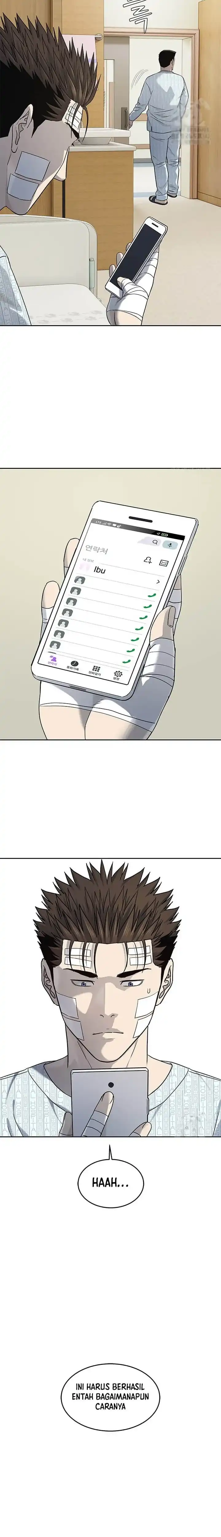 Baca God of Blackfield - Chapter 227 halaman 6