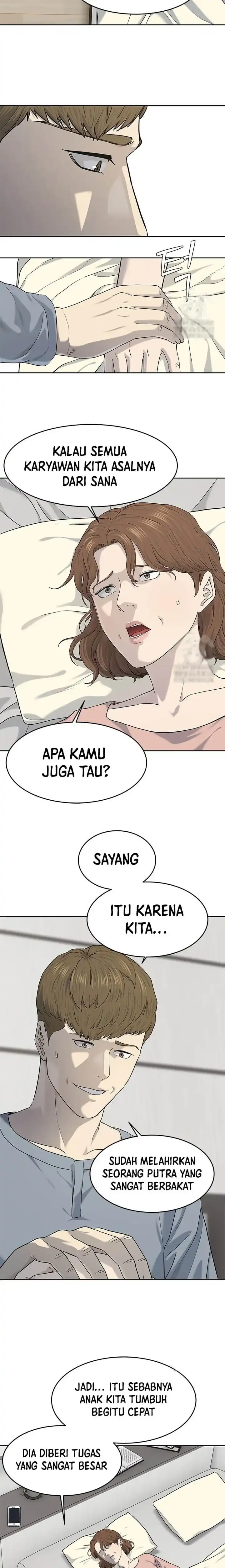 Baca God of Blackfield - Chapter 227 halaman 8