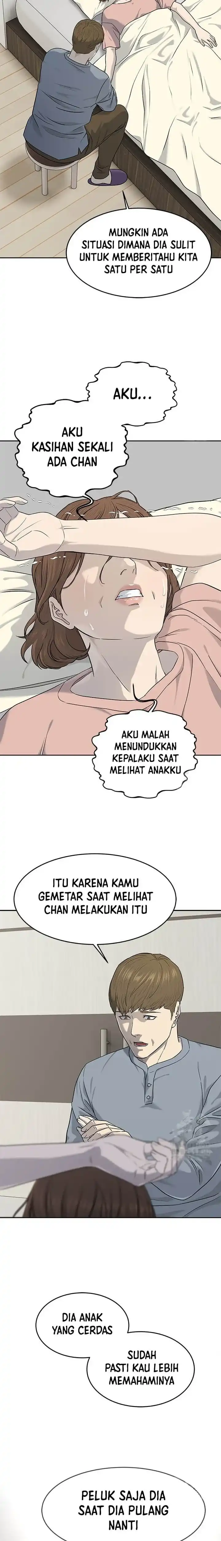 Baca God of Blackfield - Chapter 227 halaman 9