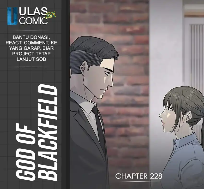 Baca God of Blackfield - Chapter 228 halaman 1