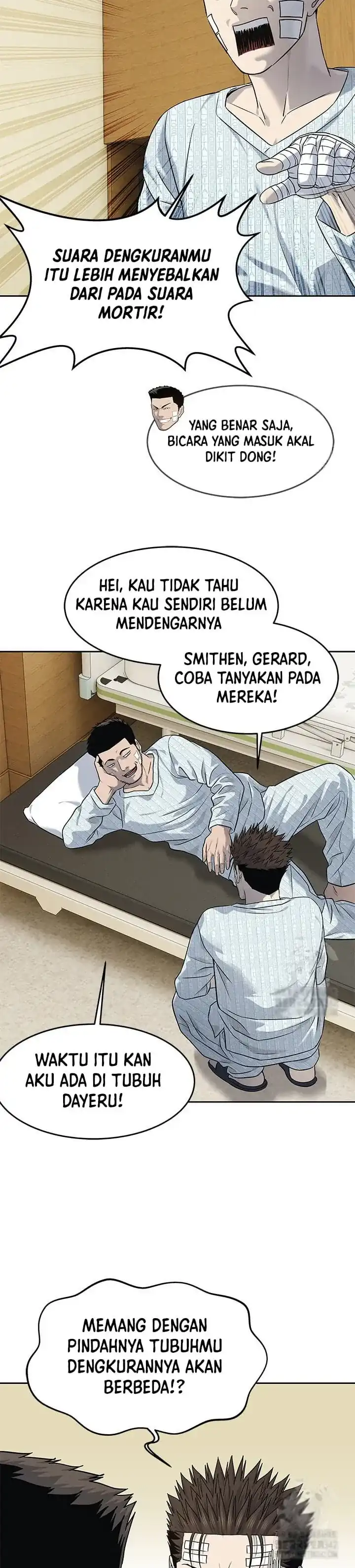 Baca God of Blackfield - Chapter 228 halaman 10