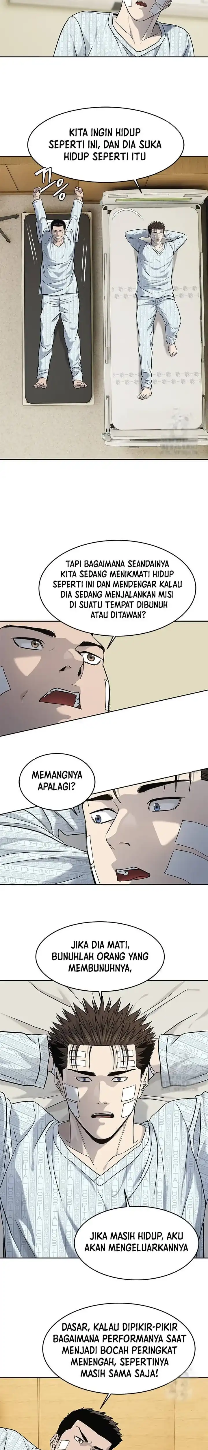 Baca God of Blackfield - Chapter 228 halaman 12