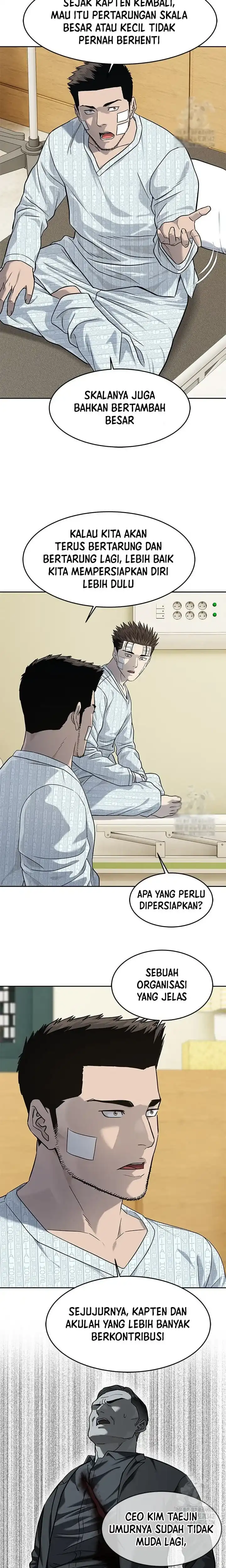 Baca God of Blackfield - Chapter 228 halaman 15