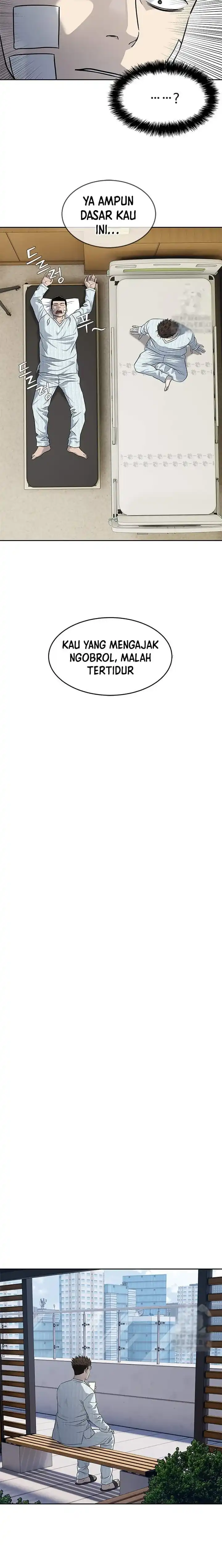 Baca God of Blackfield - Chapter 228 halaman 17