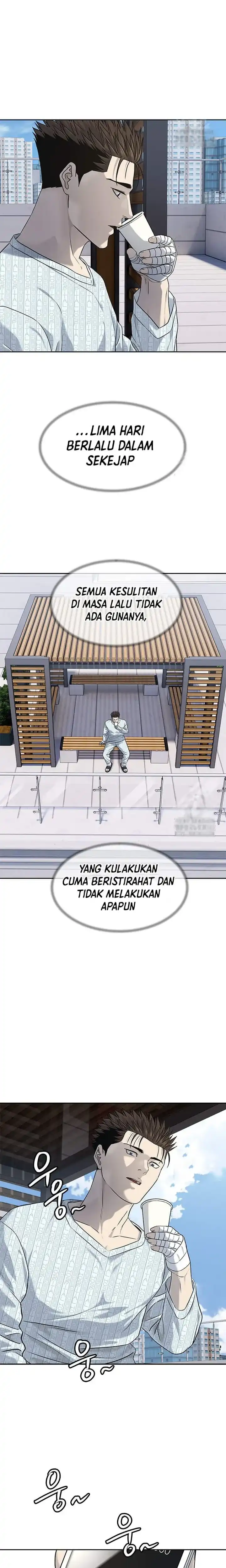 Baca God of Blackfield - Chapter 228 halaman 18