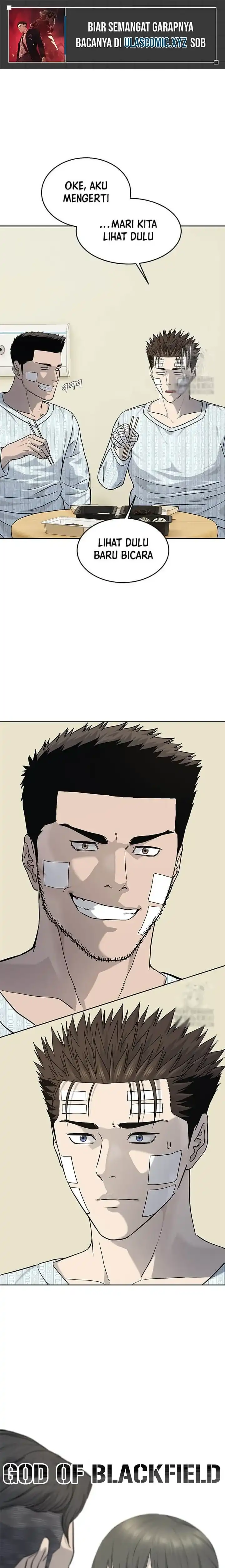 Baca God of Blackfield - Chapter 228 halaman 2
