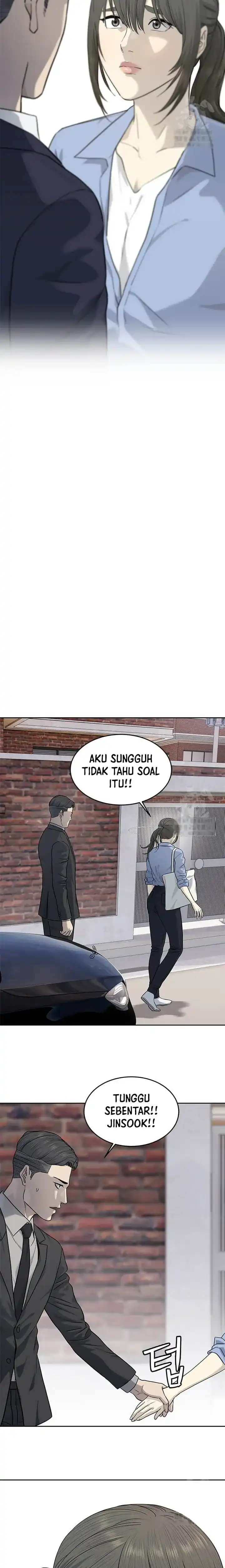 Baca God of Blackfield - Chapter 228 halaman 3