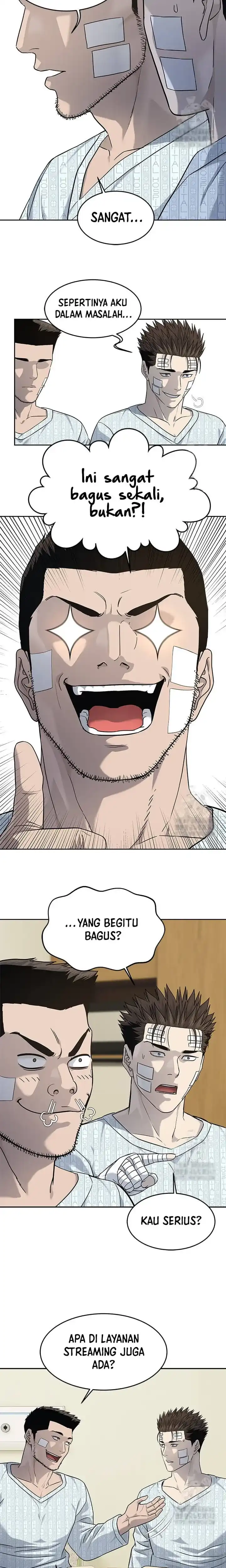 Baca God of Blackfield - Chapter 228 halaman 6