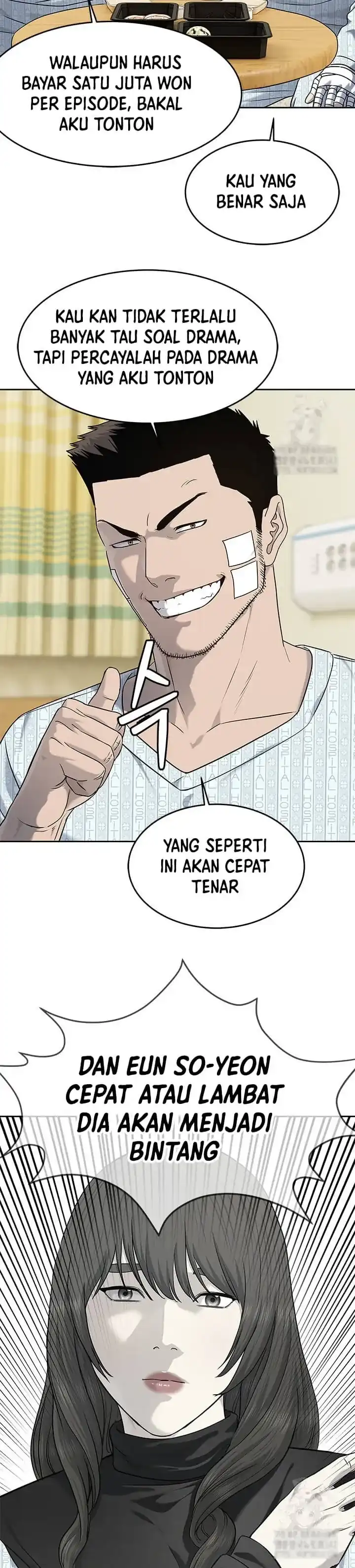 Baca God of Blackfield - Chapter 228 halaman 7