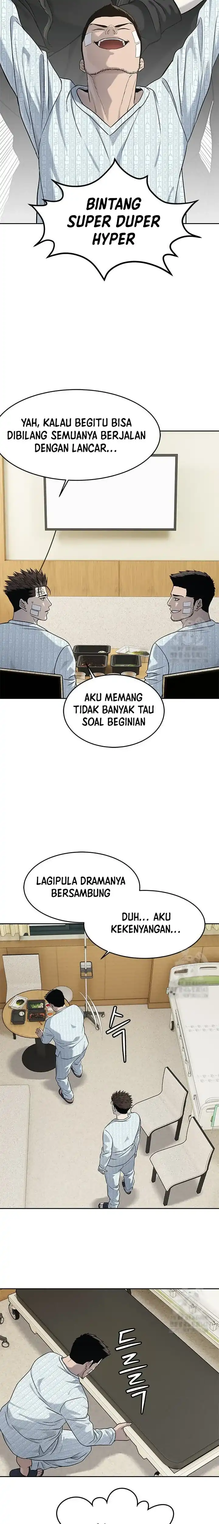 Baca God of Blackfield - Chapter 228 halaman 8