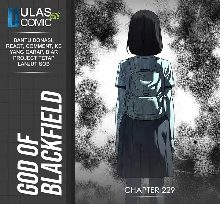 Baca God of Blackfield - Chapter 229 halaman 1