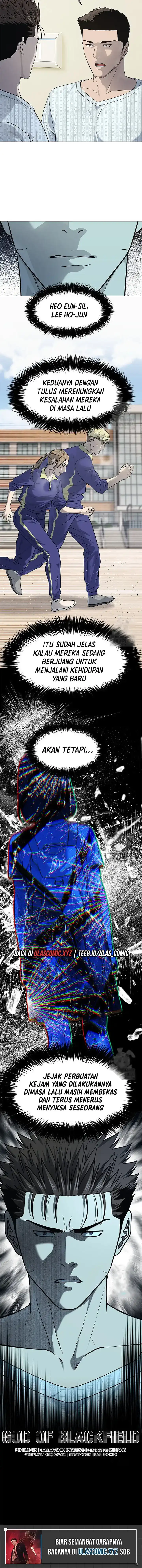 Baca God of Blackfield - Chapter 229 halaman 12