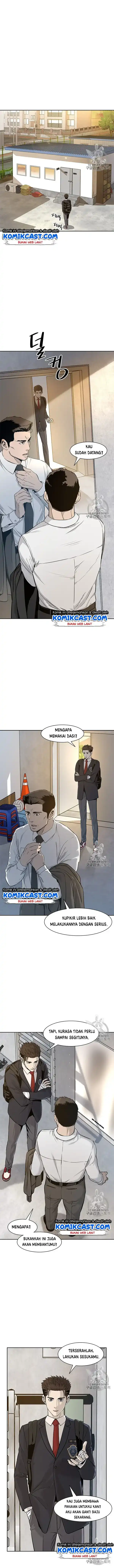 Baca God of Blackfield - Chapter 23 halaman 11