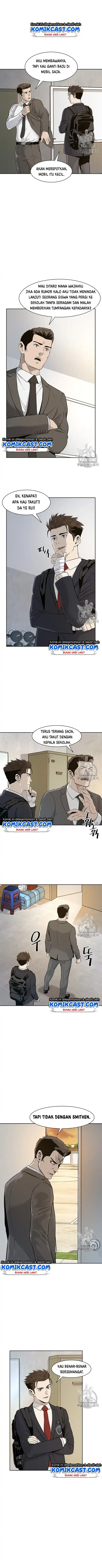 Baca God of Blackfield - Chapter 23 halaman 12