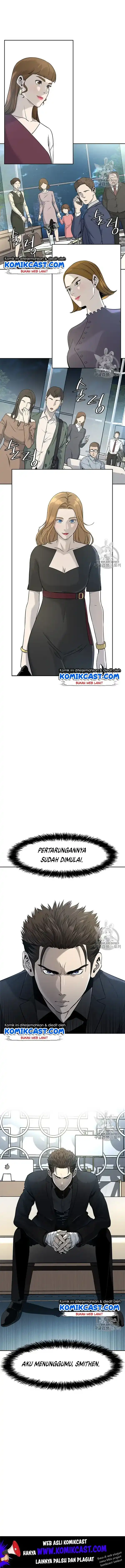 Baca God of Blackfield - Chapter 23 halaman 16