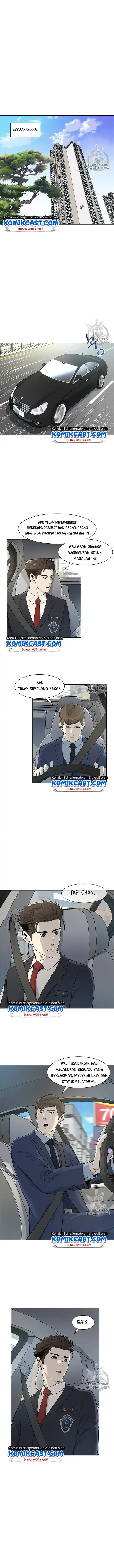 Baca God of Blackfield - Chapter 23 halaman 5