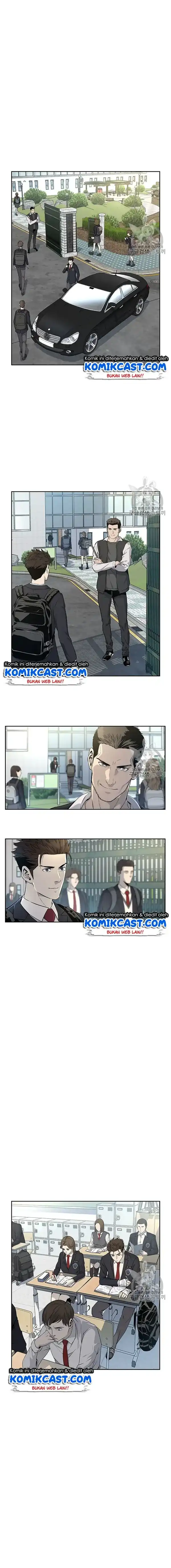 Baca God of Blackfield - Chapter 23 halaman 6