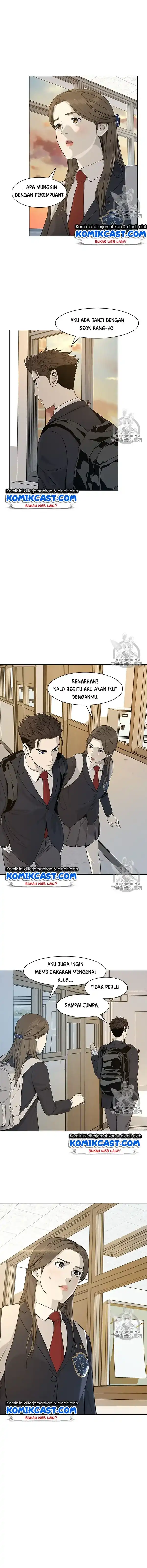 Baca God of Blackfield - Chapter 23 halaman 9