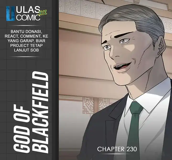 Baca God of Blackfield - Chapter 230 halaman 1