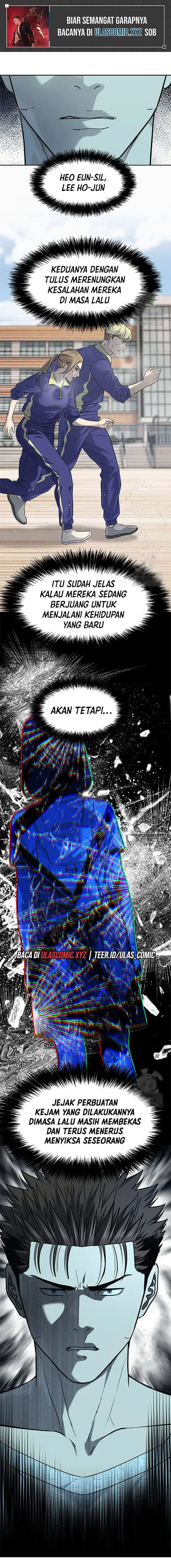 Baca God of Blackfield - Chapter 230 halaman 2