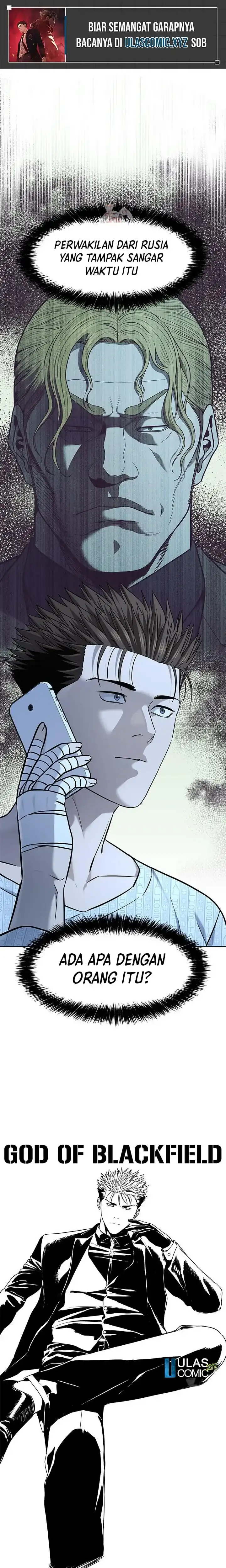 Baca God of Blackfield - Chapter 232 halaman 2