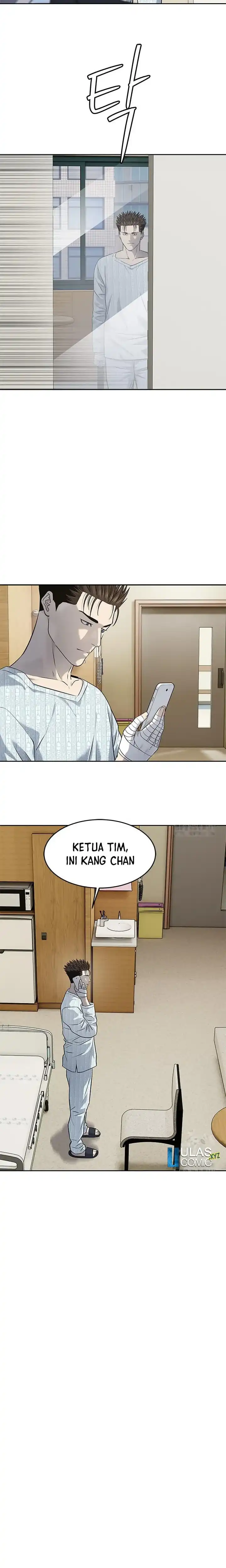 Baca God of Blackfield - Chapter 232 halaman 24