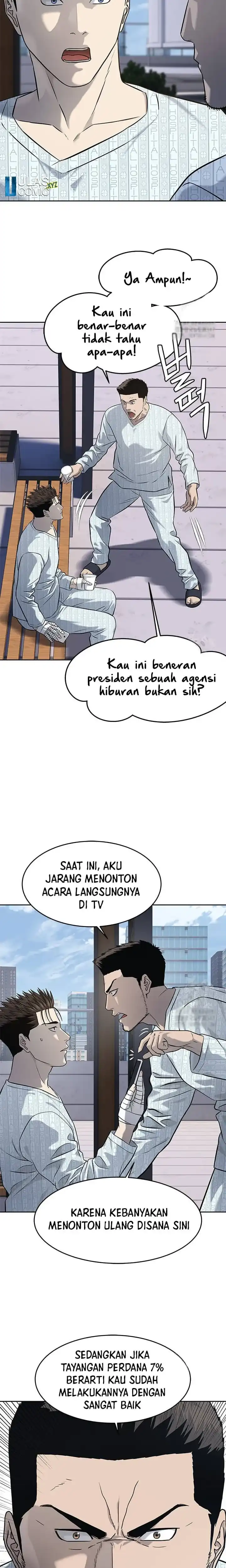 Baca God of Blackfield - Chapter 232 halaman 29