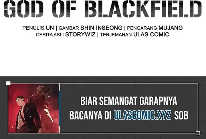 Baca God of Blackfield - Chapter 232 halaman 32