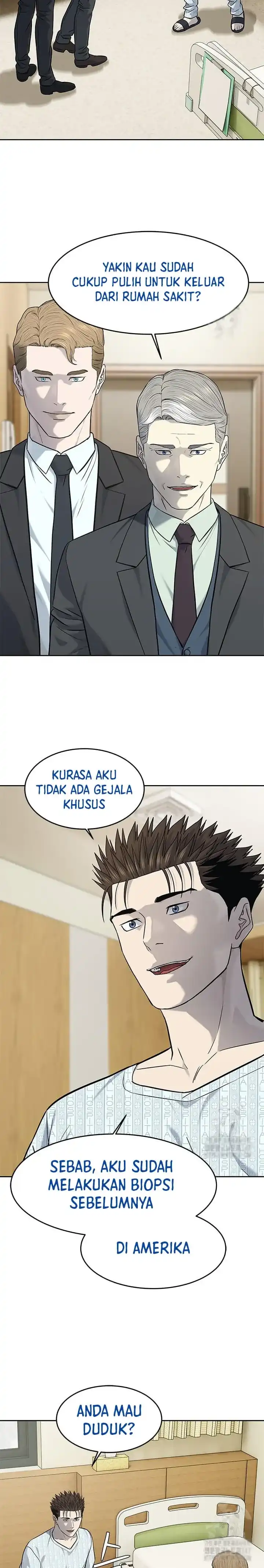 Baca God of Blackfield - Chapter 232 halaman 7