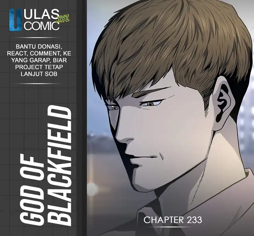 Baca God of Blackfield - Chapter 233 halaman 1