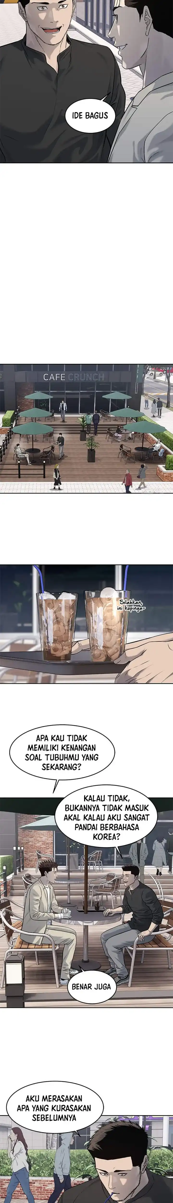 Baca God of Blackfield - Chapter 233 halaman 14