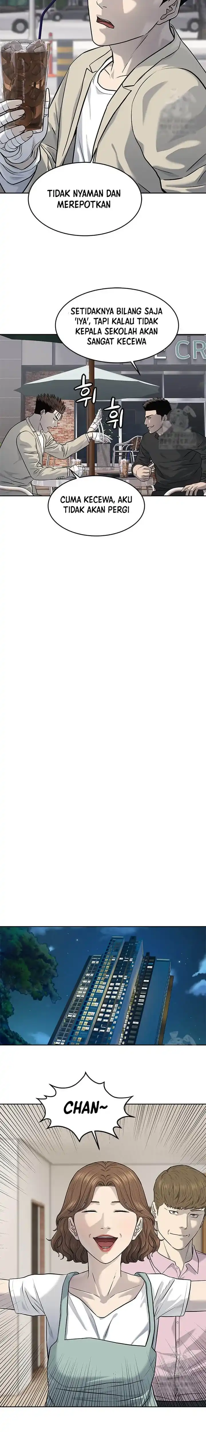 Baca God of Blackfield - Chapter 233 halaman 18