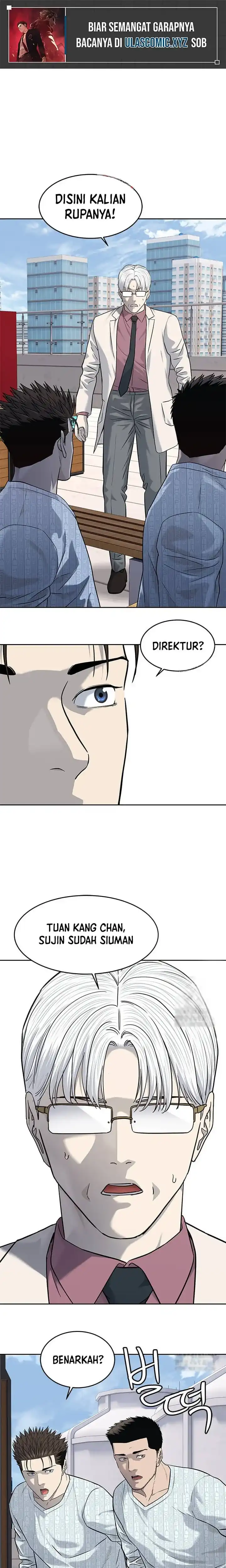 Baca God of Blackfield - Chapter 233 halaman 2