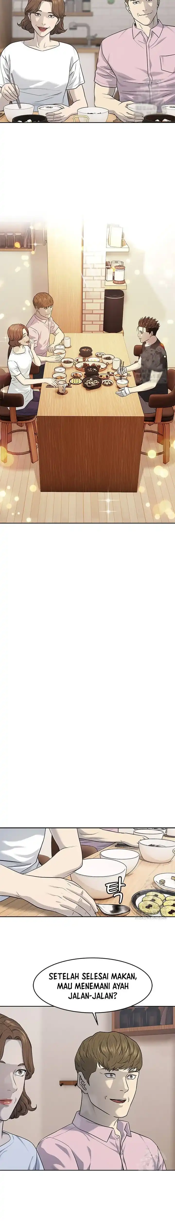 Baca God of Blackfield - Chapter 233 halaman 21