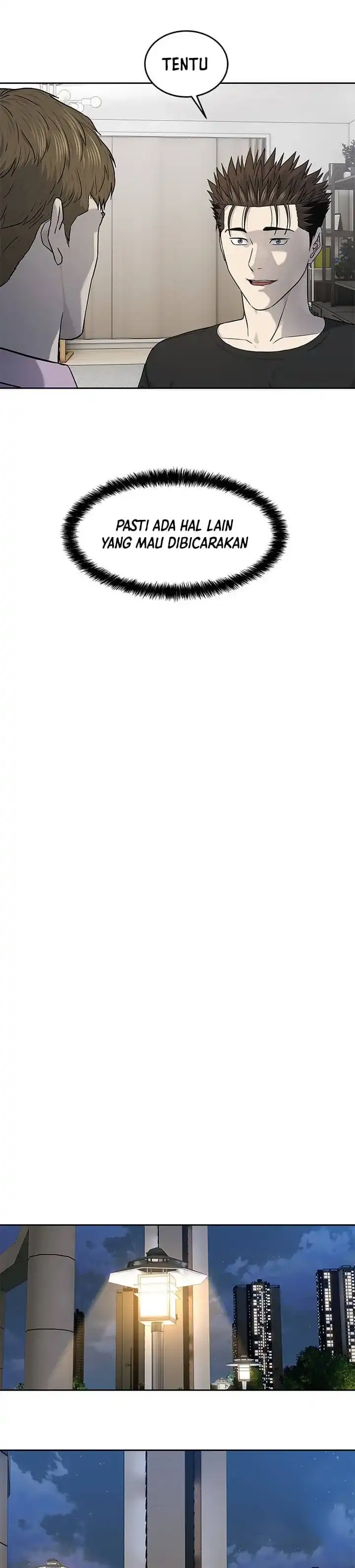 Baca God of Blackfield - Chapter 233 halaman 22