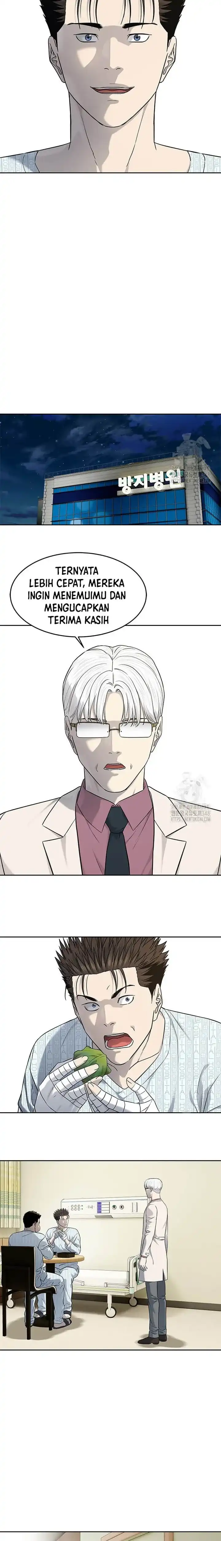 Baca God of Blackfield - Chapter 233 halaman 6