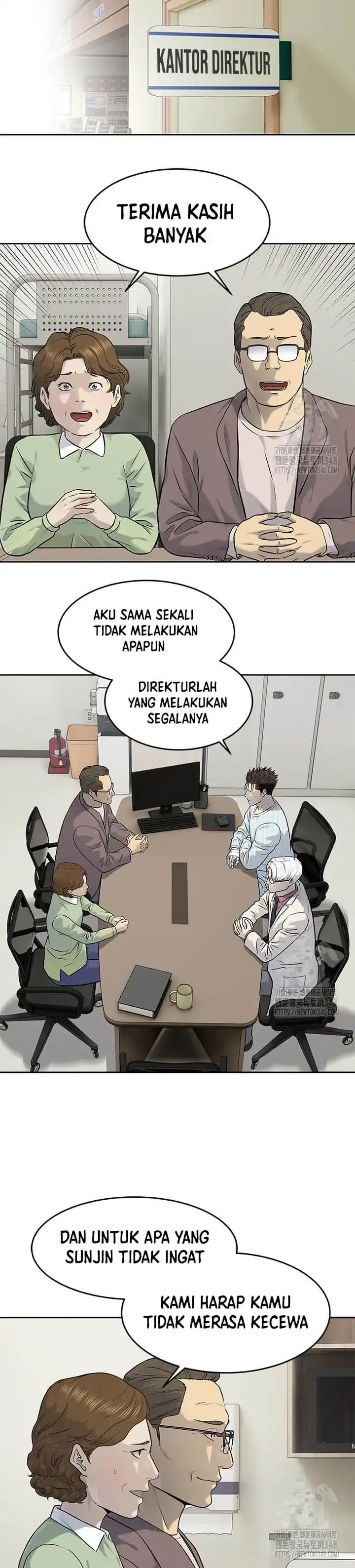 Baca God of Blackfield - Chapter 233 halaman 7