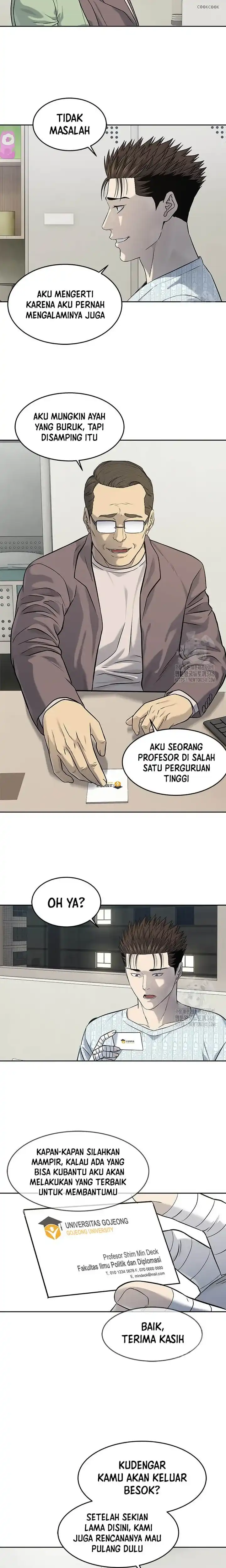 Baca God of Blackfield - Chapter 233 halaman 8