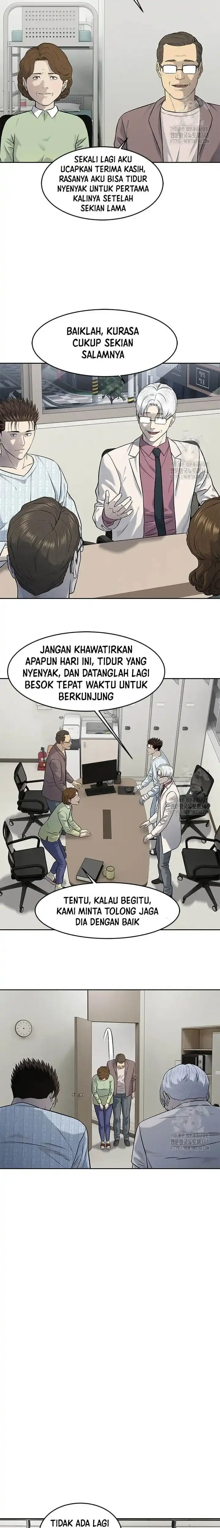 Baca God of Blackfield - Chapter 233 halaman 9