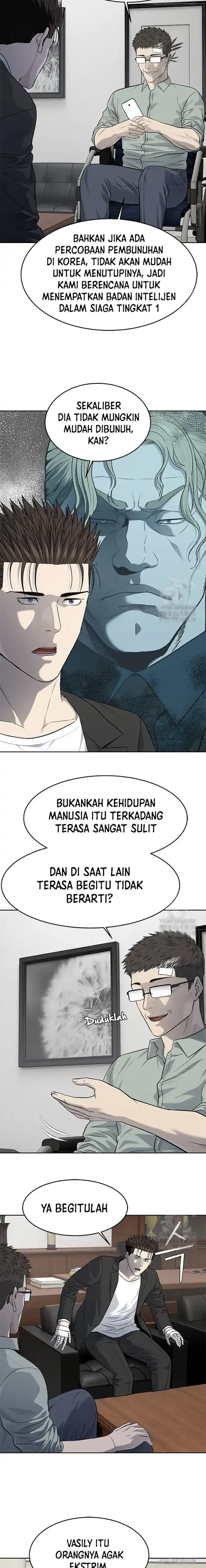 Baca God of Blackfield - Chapter 234 halaman 11