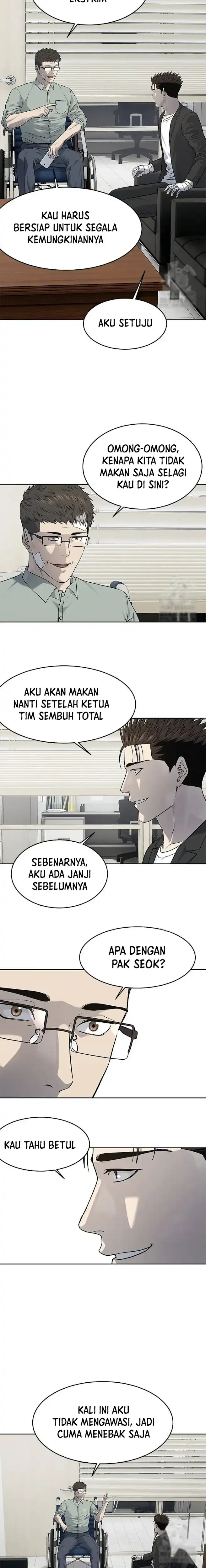 Baca God of Blackfield - Chapter 234 halaman 12