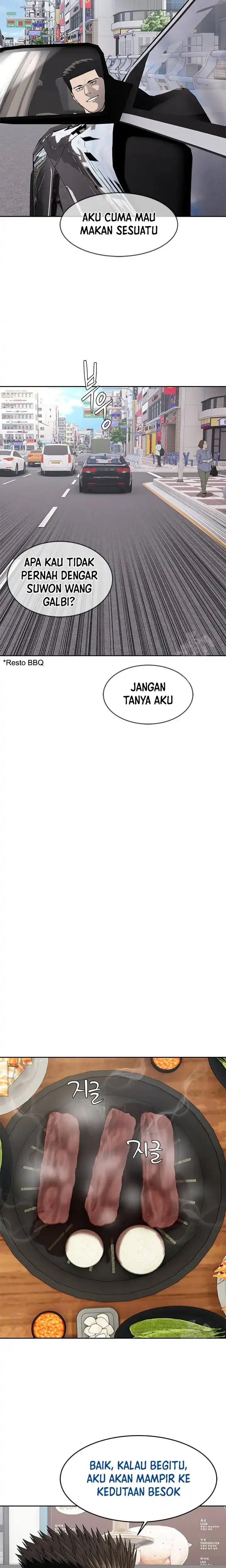 Baca God of Blackfield - Chapter 234 halaman 15