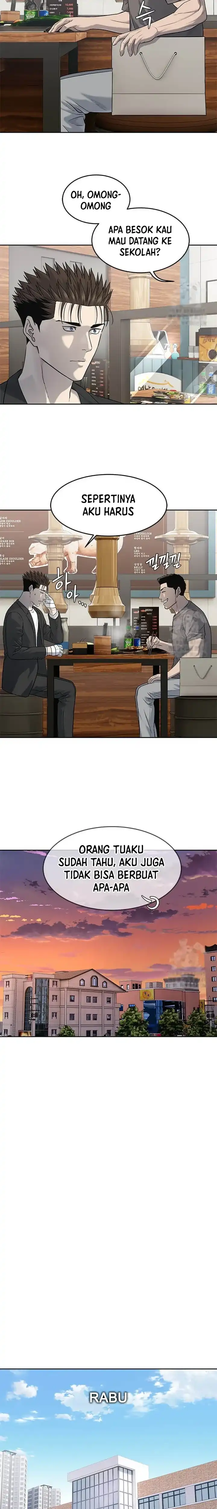 Baca God of Blackfield - Chapter 234 halaman 19